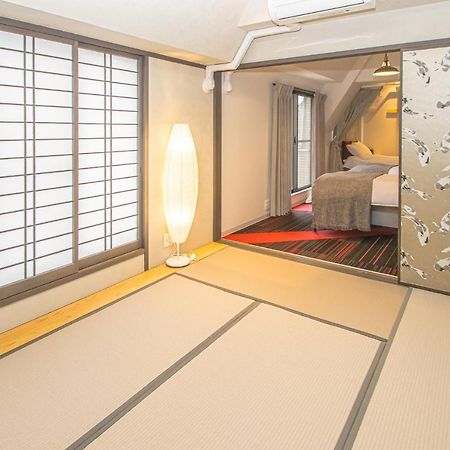 Apartmán Amp Flat Nishijin 3 Fukuoka  Exteriér fotografie